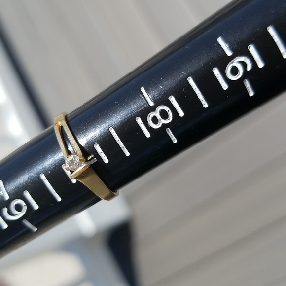 14kt Ring - Picture 5 of 6